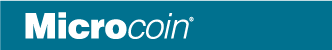 Microcoin Logo